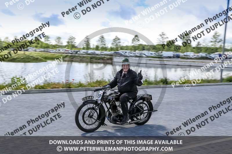 Vintage motorcycle club;eventdigitalimages;no limits trackdays;peter wileman photography;vintage motocycles;vmcc banbury run photographs